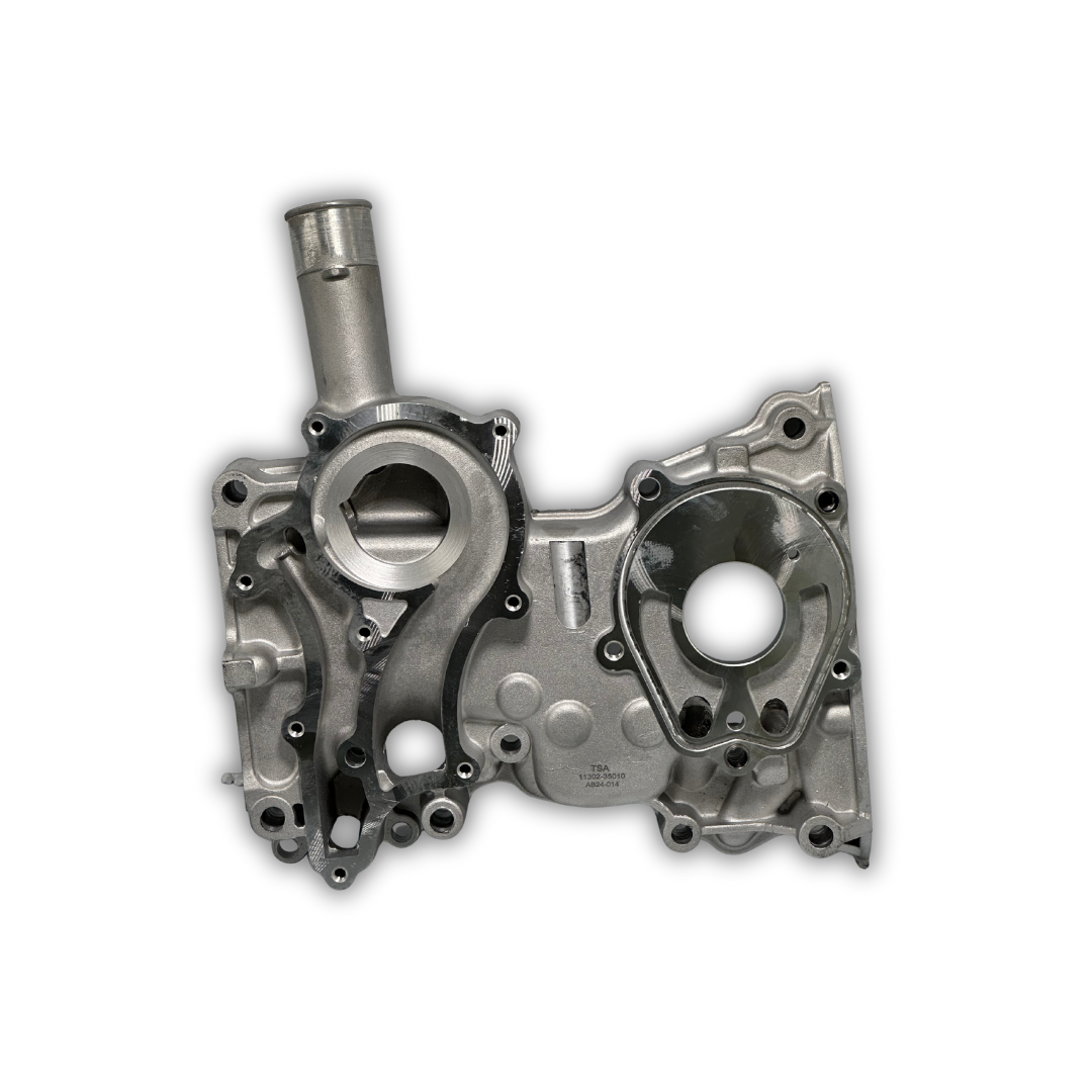 LUBRICACIÓN