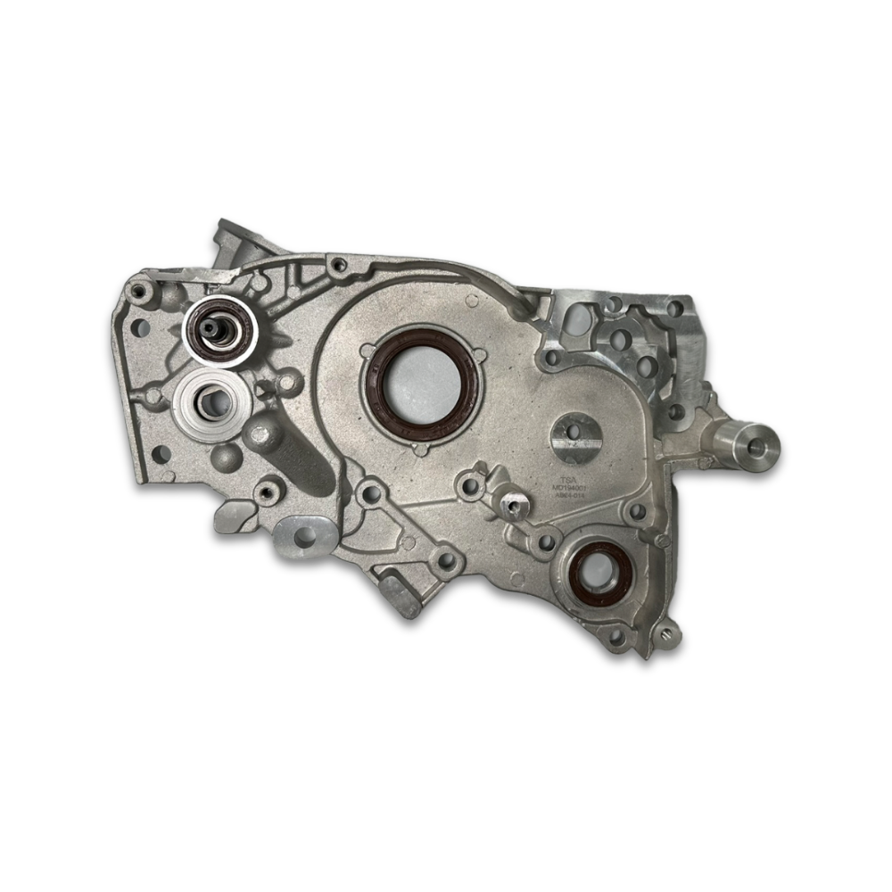 BOMBA ACEITE MIT L300 2.4 P04/P14