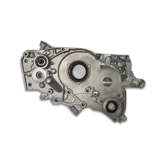 BOMBA ACEITE MIT L300 2.4 P04/P14