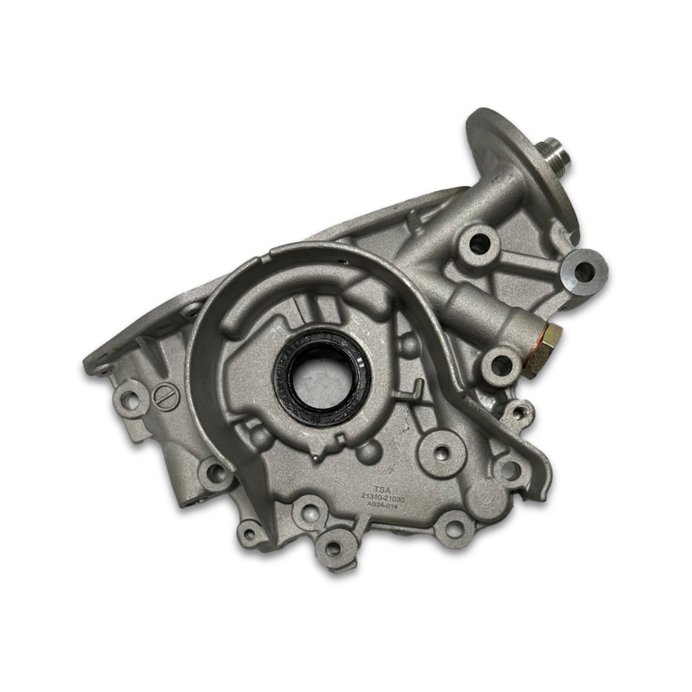 BOMBA ACEITE MIT LANCER CB1/CB2