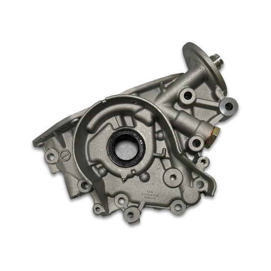 BOMBA ACEITE MIT LANCER CB1/CB2