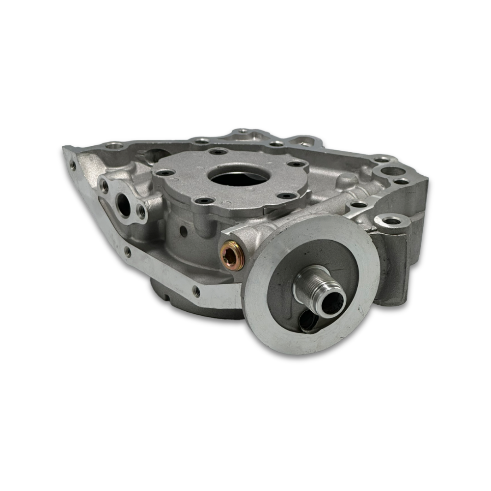BOMBA ACEITE MIT LANCER CB1/CB2