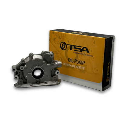 SUZ SUPER CARRY OIL PUMP 92-