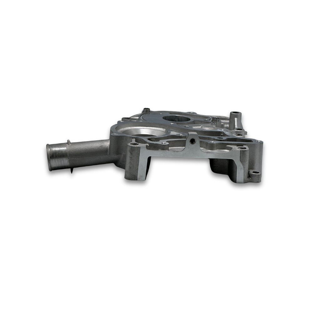 BOMBA ACEITE TOY HILUX 22R TAPA CADENA