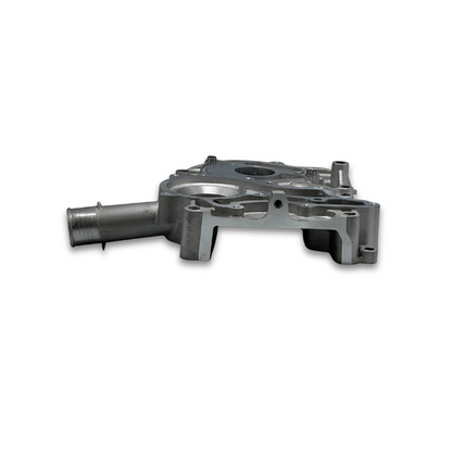 BOMBA ACEITE TOY HILUX 22R TAPA CADENA