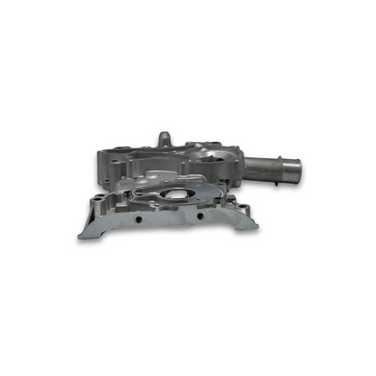 BOMBA ACEITE TOY HILUX 22R TAPA CADENA