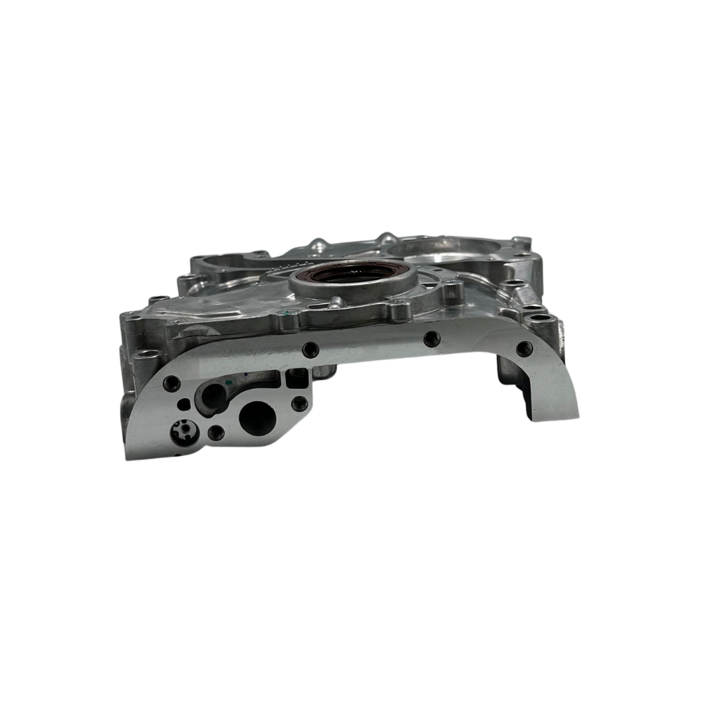 BOMBA ACEITE TOY MERU 2.7 3RZFE COMPLETA (TAPA CADENA)