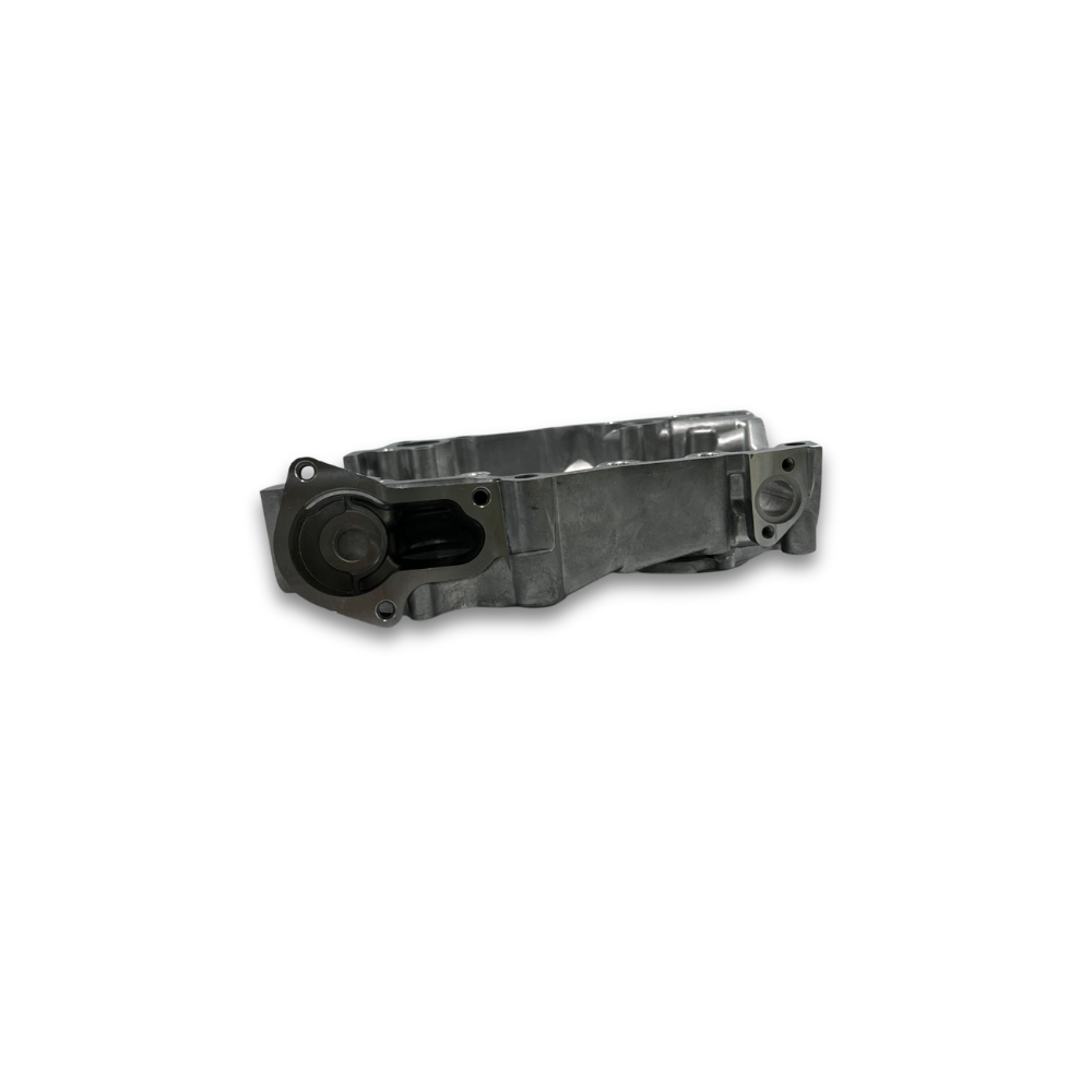 BOMBA ACEITE TOY MERU 2.7 3RZFE COMPLETA (TAPA CADENA)