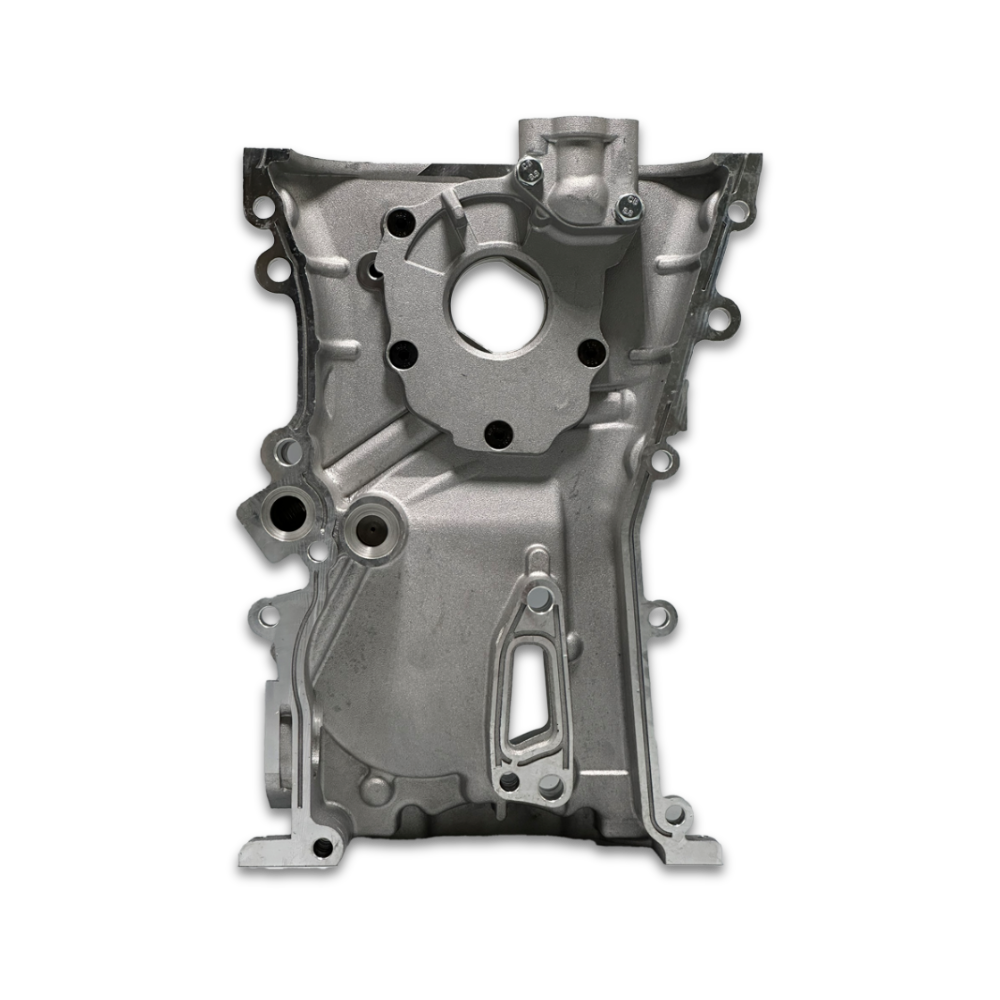 BOMBA ACEITE NIS SENTRA B14 16V