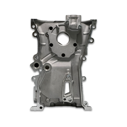 BOMBA ACEITE NIS SENTRA B14 16V
