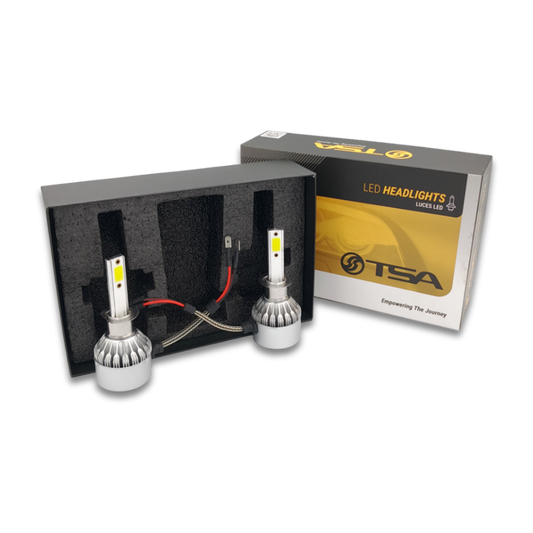 BOMBILLO LED H1 C6 - 16.000 / 22.000 LUMENS (PAR)