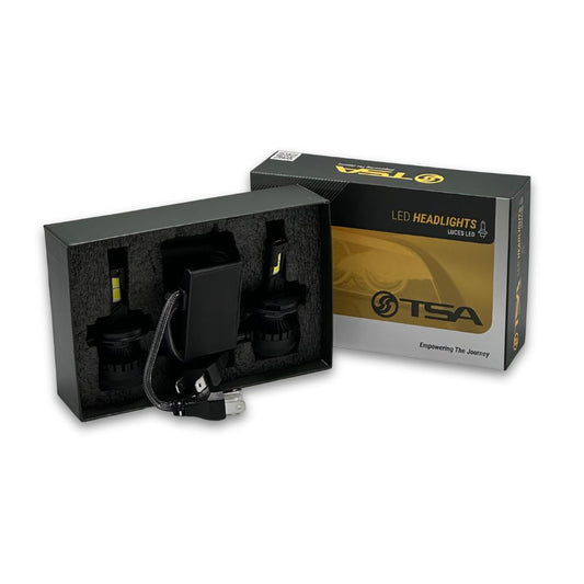 BOMBILLO LED H4 V90 - 42.000 LUMENS (PAR)