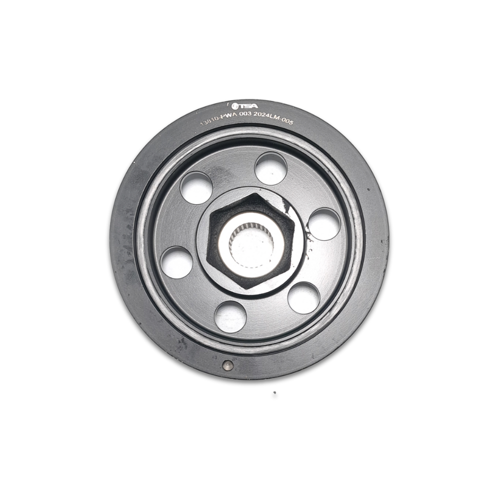DAMPER CIG HON FIT 1.3/1.4 05-