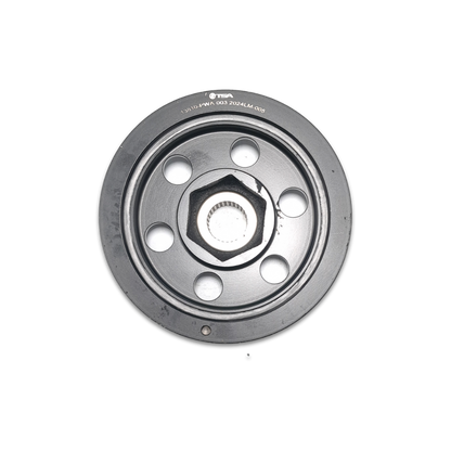DAMPER CIG HON FIT 1.3/1.4 05-