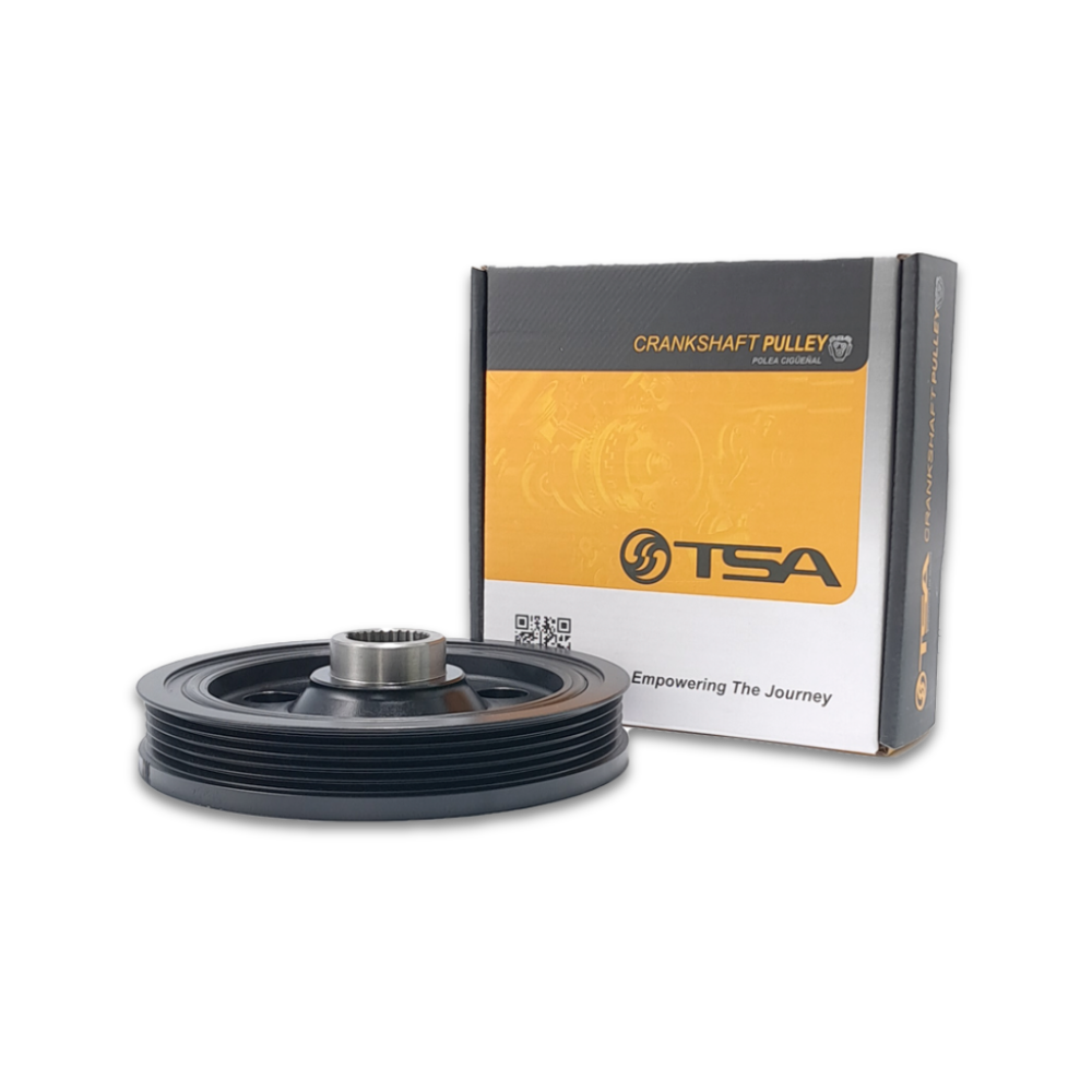 DAMPER CIG HON FIT 1.3/1.4 05-
