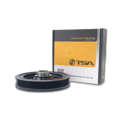DAMPER CIG HON FIT 1.3/1.4 05-