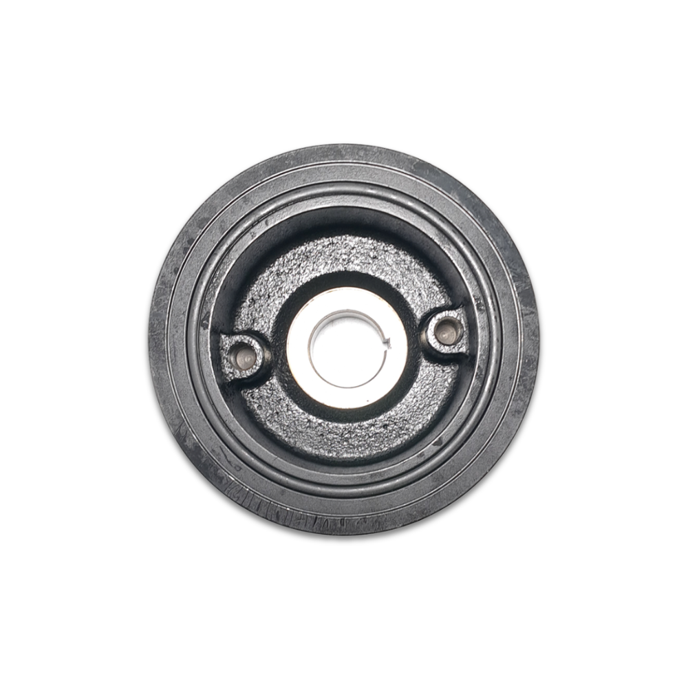 DAMPER CIG MIT L200 2.5 KL3T/KJ3T/KK3T (DIESEL)