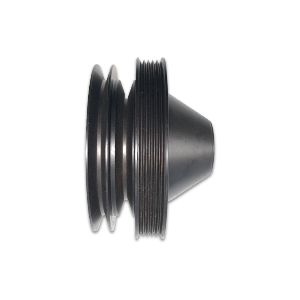 CRANKSHAFT DAMPER MIT MONTERO/GALLOPER