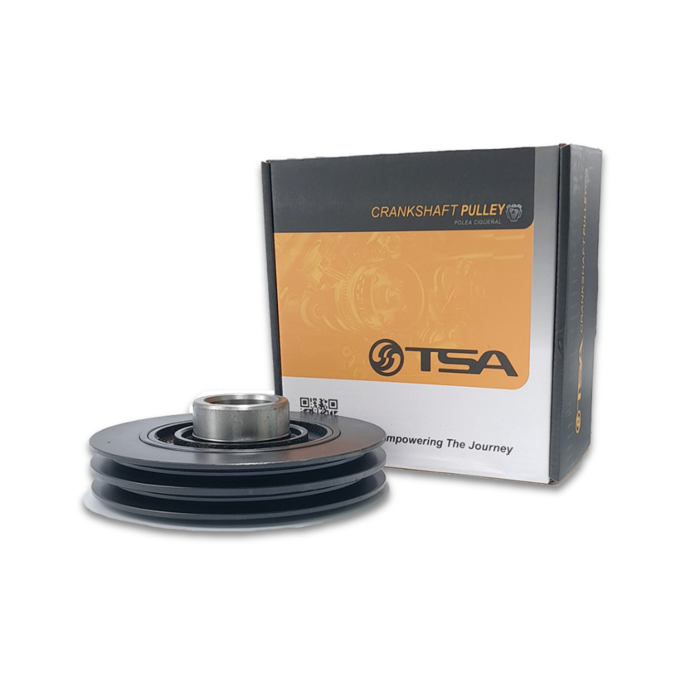 DAMPER CIG TOY COASTER 1HZ (2 POLEAS)