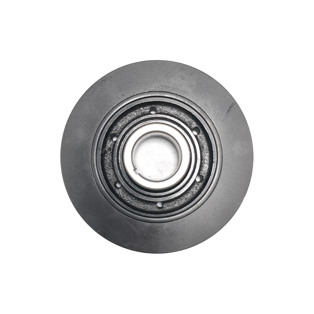 DAMPER CIG TOY COASTER 1HZ (2 POLEAS)