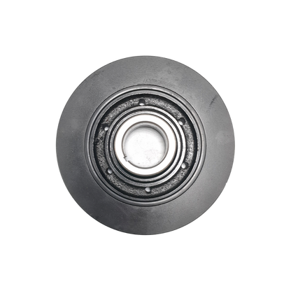 DAMPER CIG TOY COASTER 1HZ (2 POLEAS)