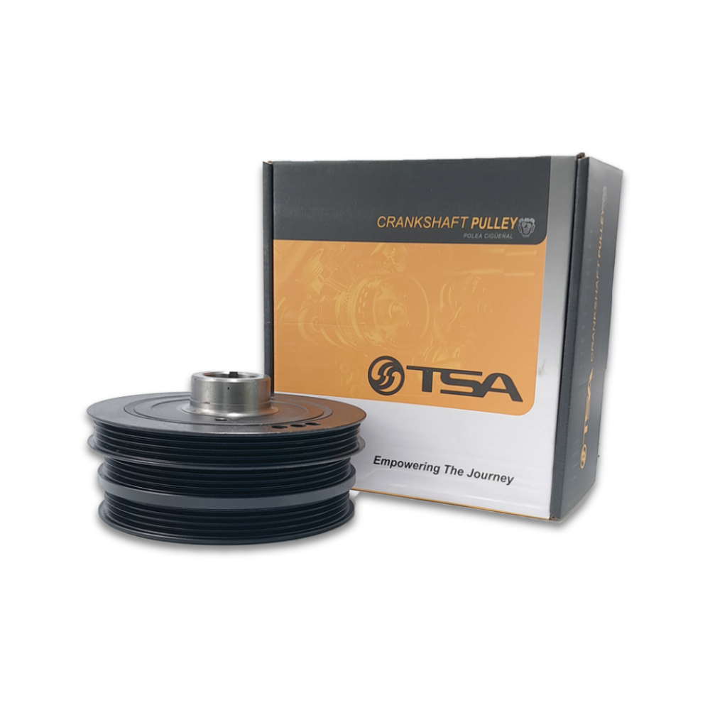 DAMPER CIG TOY PRADO/ 4RUNNER 5VZFE