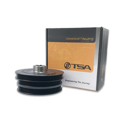 DAMPER CIG TOY PRADO/ 4RUNNER 5VZFE