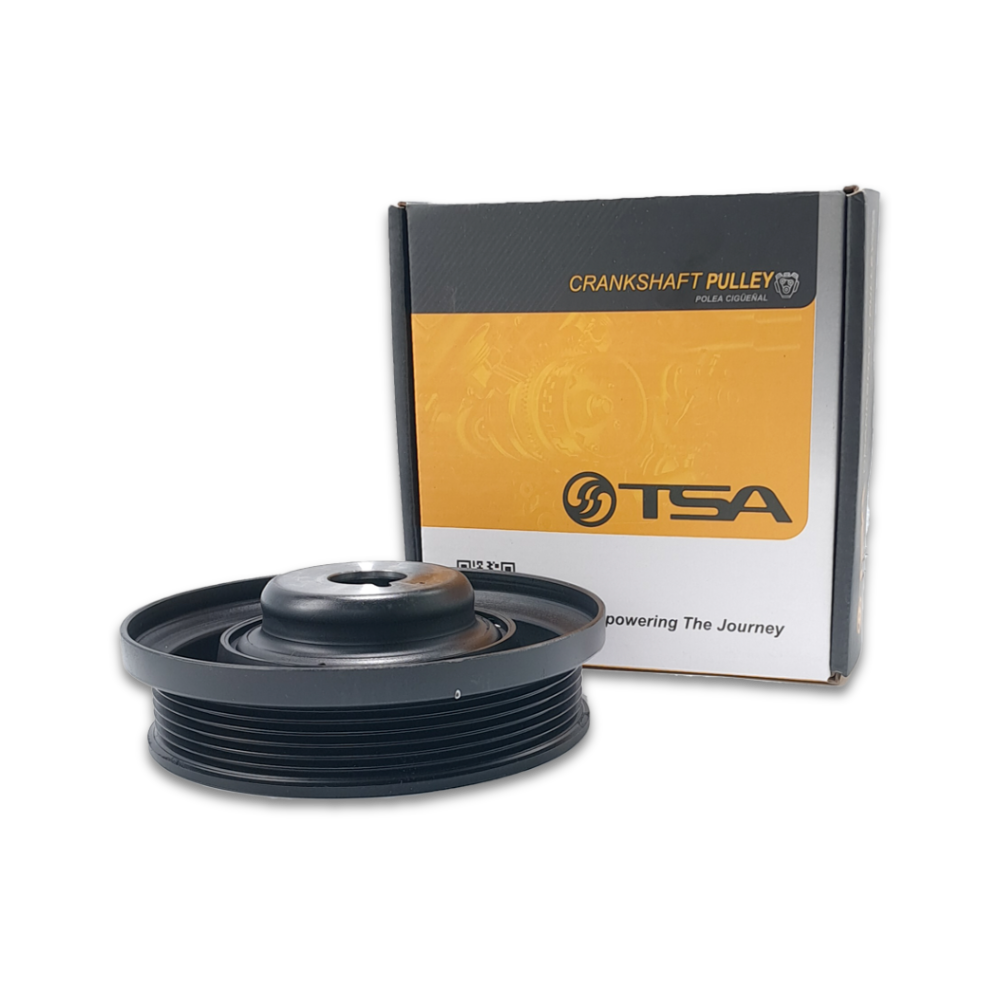 DAMPER CIG CHE CRUZE 11-