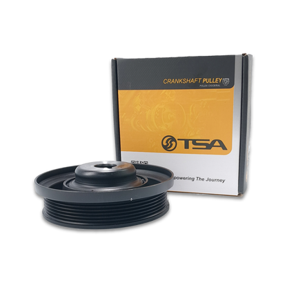 DAMPER CIG CHE CRUZE 11-