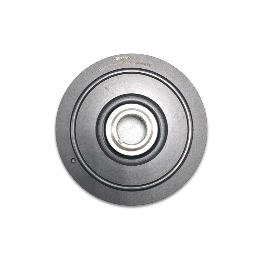 DAMPER CIG HON ACCORD/CR-V 2.4 02-/CIVIC 2.0 06-