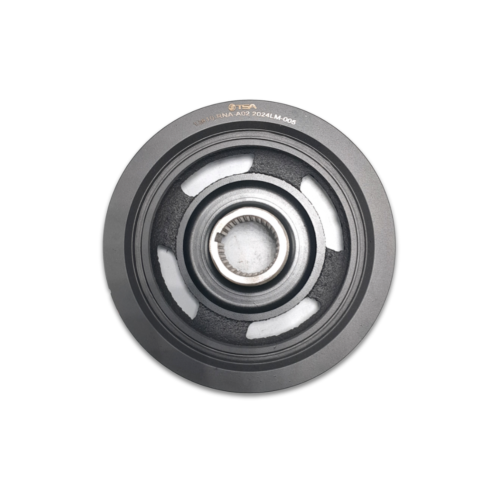 DAMPER CIG HON CIVIC EMOTION 06- R18