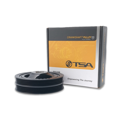 DAMPER CIG HYU GETZ 1.6/ACCENT/VERNA DOHC
