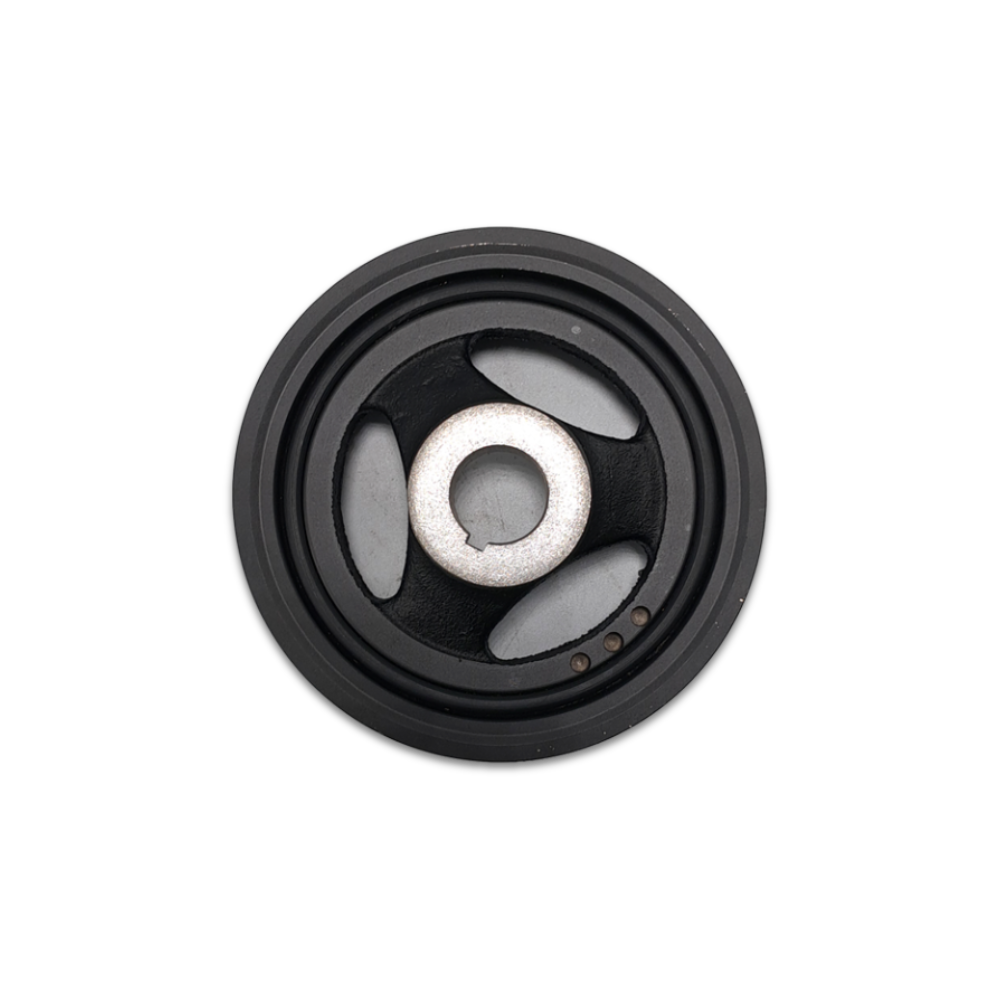 DAMPER CIG HYU GETZ 1.6/ACCENT/VERNA DOHC