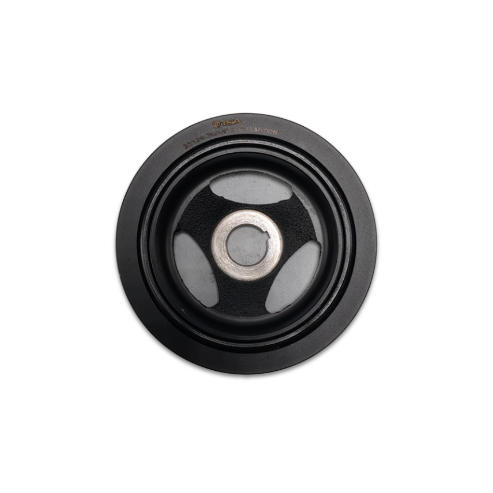 DAMPER CIG HYU GETZ 1.6/ACCENT/VERNA DOHC
