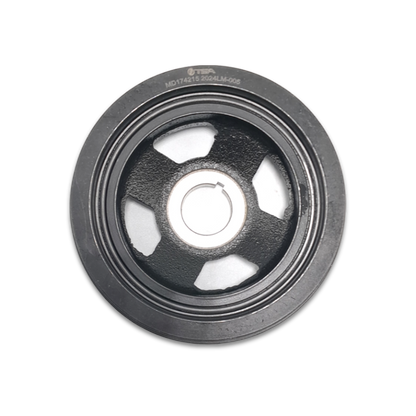 CRANKSHAFT DAMPER MIT LANCER 1.6 CB4A/SPACE WAGON N31W