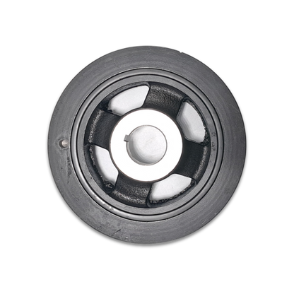 CRANKSHAFT DAMPER MIT LANCER 1.6 CB4A/SPACE WAGON N31W
