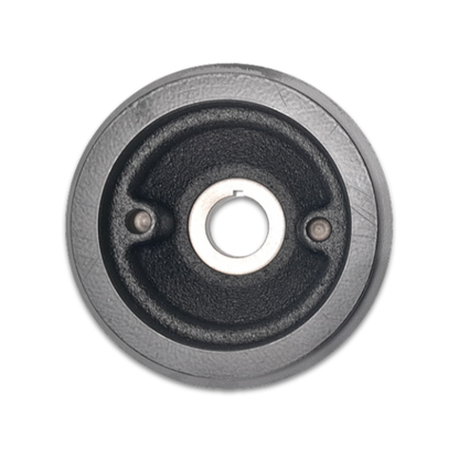 CRANKSHAFT DAMPER MIT MF/MX 6 CYLINDER EA5A