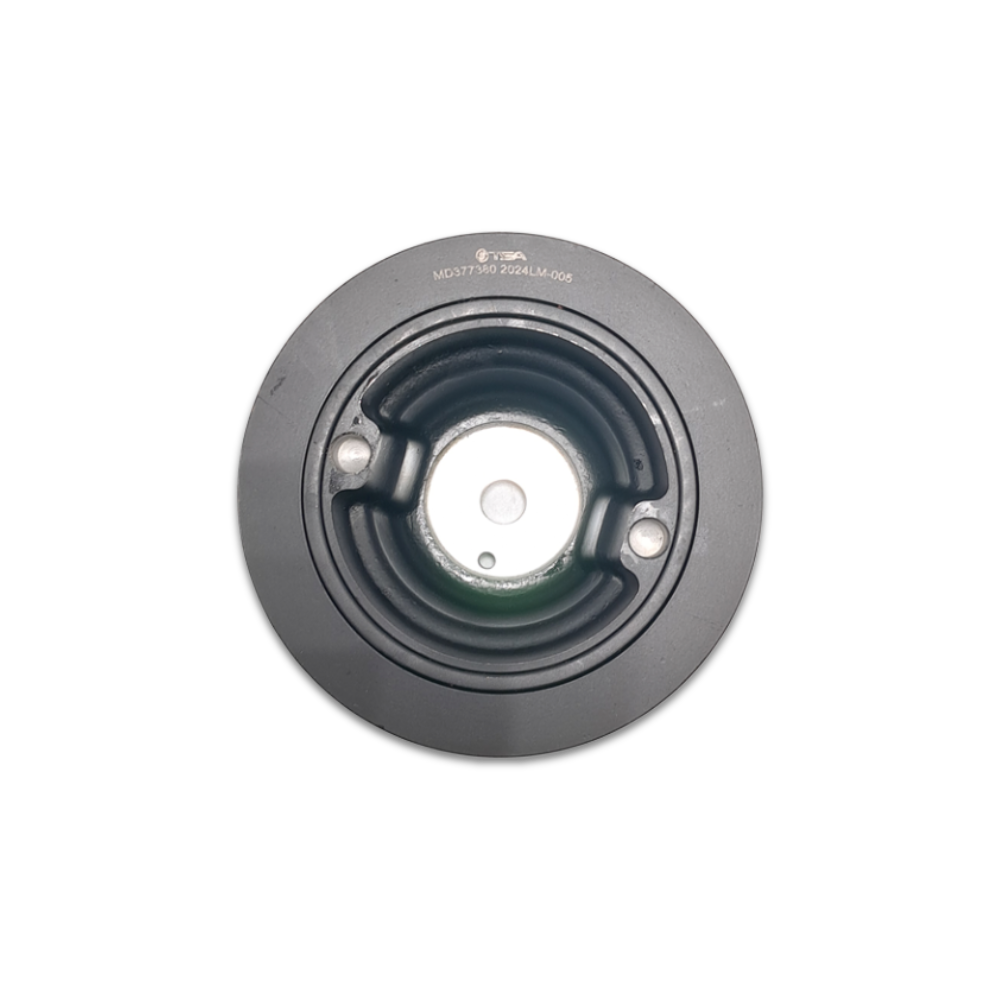 DAMPER CIG MIT MONTERO LIMITED/SPORTERO