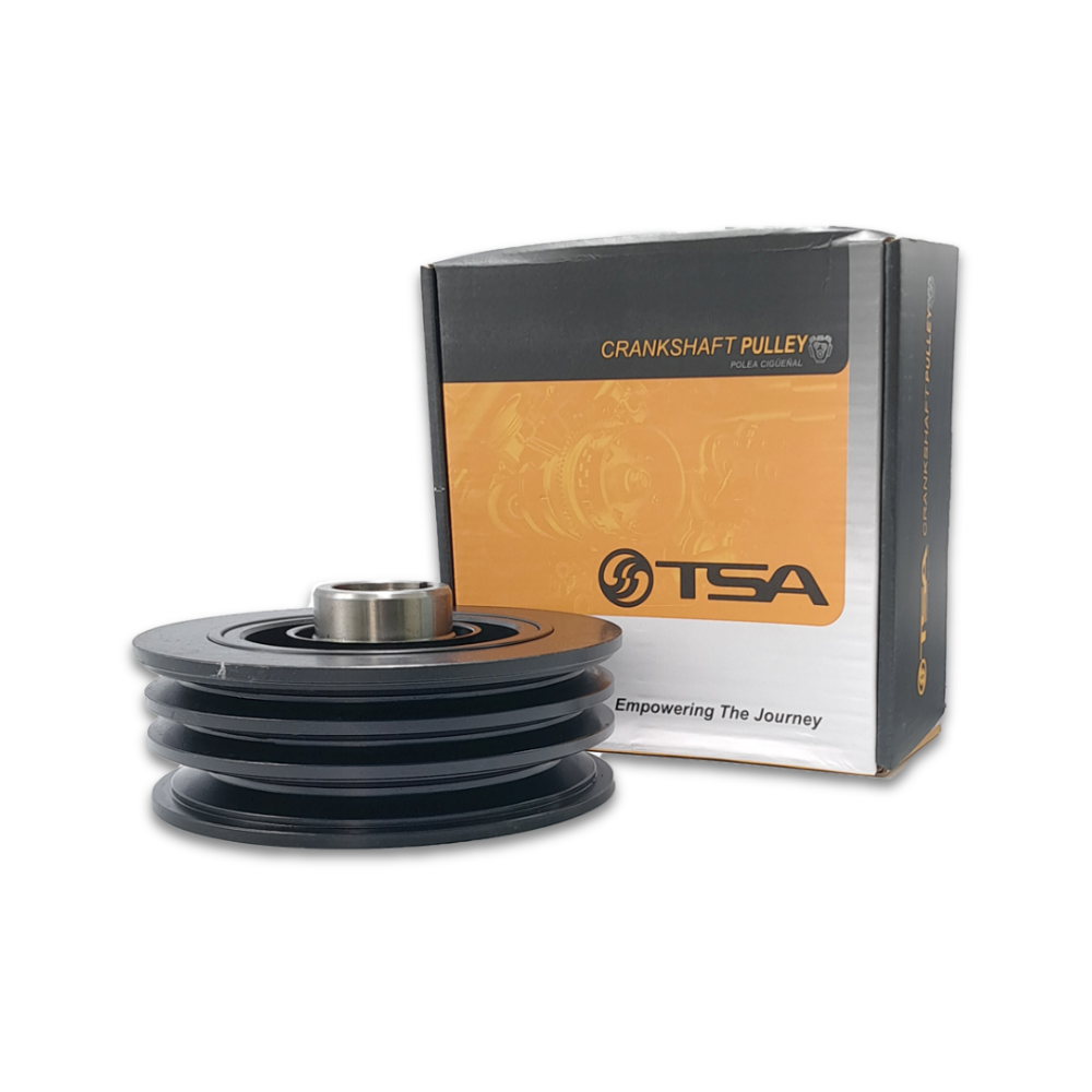 DAMPER CIG TOY 4.5