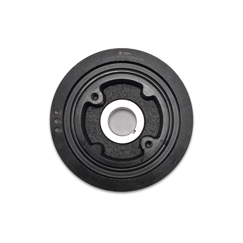DAMPER CIG TOY 4.5 1FZ/BURBUJA/MACHITO/AUTANA