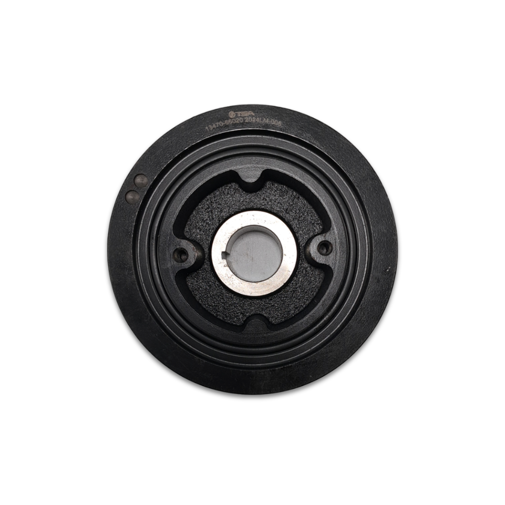DAMPER CIG TOY 4.5