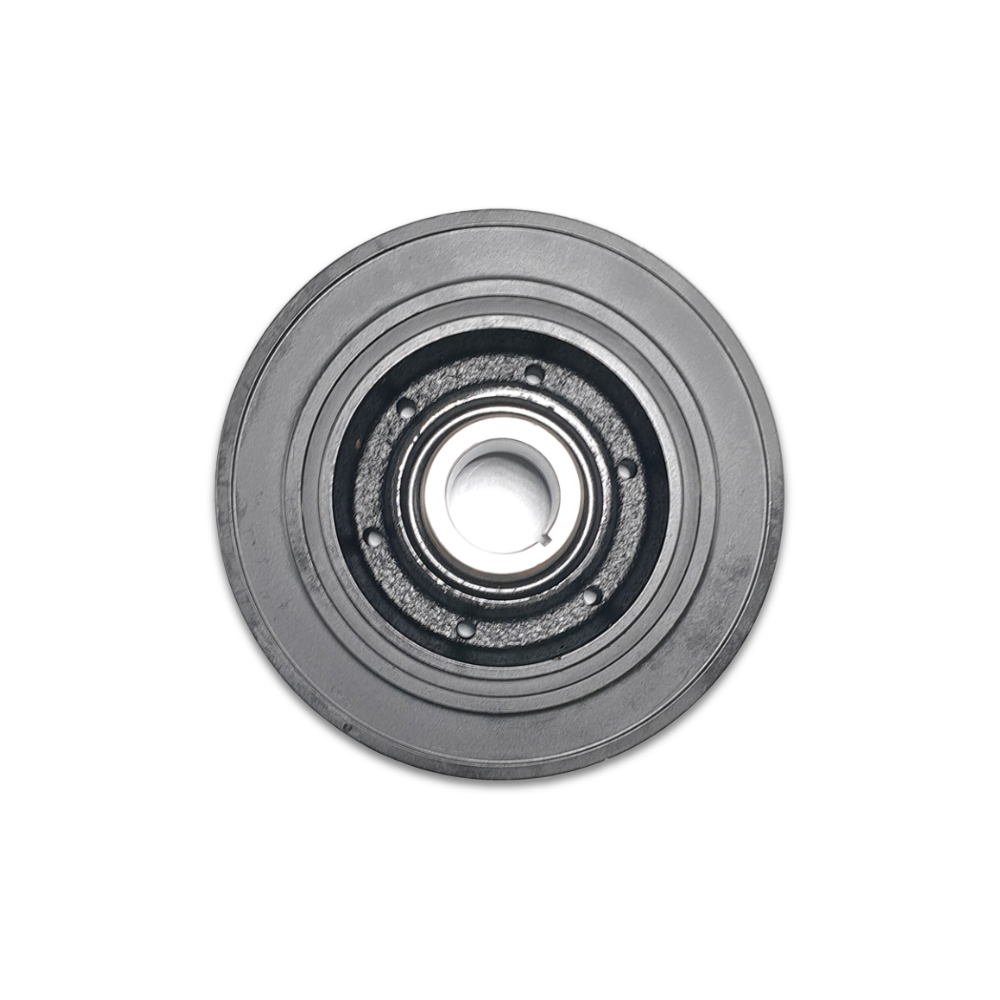 DAMPER CIG TOY COASTER 15B