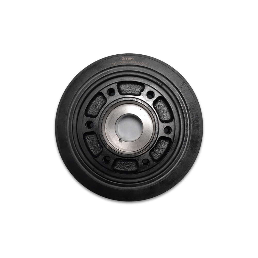 DAMPER CIG TOY COASTER 15B