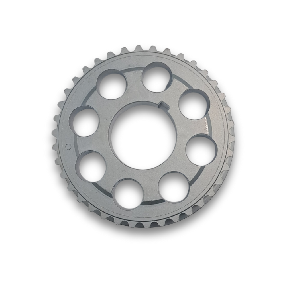 GEAR SHAFT BAL MIT L300 2.4