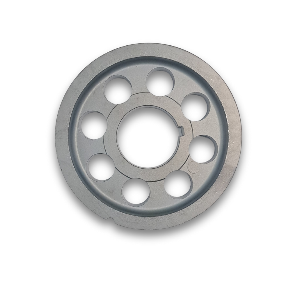 GEAR SHAFT BAL MIT L300 2.4