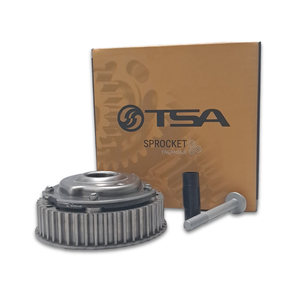 ENGRANAJE LEVA CHE CRUZE 1.8 ESC (RACHE)