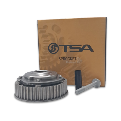 ENGRANAJE LEVA CHE CRUZE 1.8 ESC (RACHE)