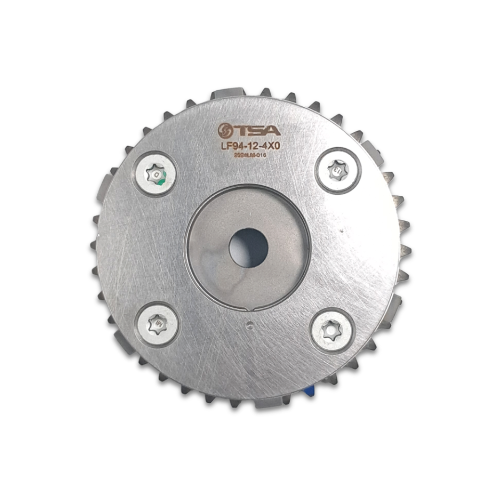 CAM GEAR MAZ 3/6 2.0