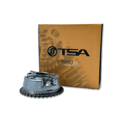 ENGRANAJE LEVA TOY HILUX 2.7 2TRFE VVTI