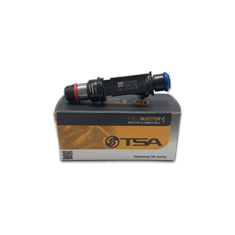 INYECTOR CHE OPTRA LTD 1.8/AVEO 2 ORIFICIOS